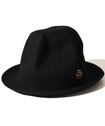 ALDIES | Mountain Hat(Gold)(ハット)