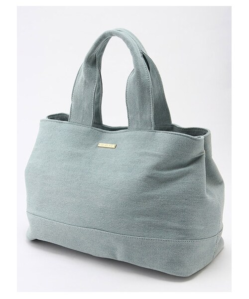 Lip Service リップサービス の デニムトートバッグ バッグ Wear