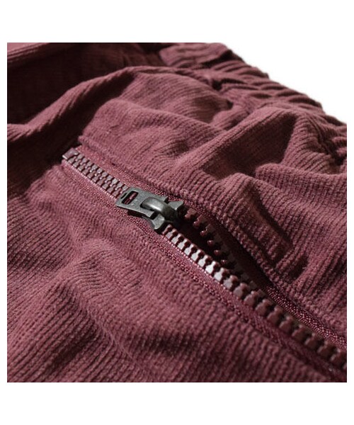 ALDIES(アールディーズ)の「CD Sensation Wide Pants(Purple)(その他パンツ・その他)」の5枚目の写真