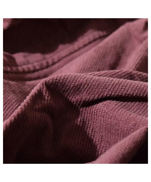 ALDIES(アールディーズ)の「CD Sensation Wide Pants(Purple)(その他パンツ・その他)」の6枚目の写真
