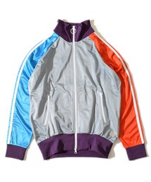 ALDIES | Native Jersey Blouson(Multi)(その他アウター)