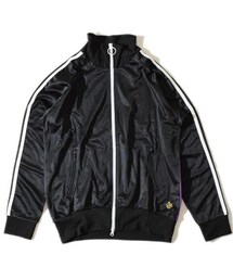 ALDIES | Native Jersey Blouson(Black)(その他アウター)