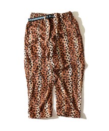 ALDIES | Animal Thick Pants(Beige)(その他パンツ)