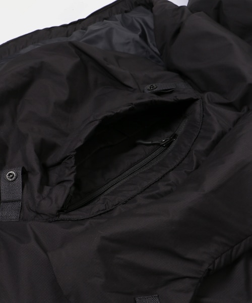 alk phenix（アルクフェニックス）の「alk phenix zak short anorak