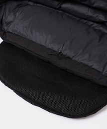 alk phenix（アルクフェニックス）の「alk phenix zak short anorak