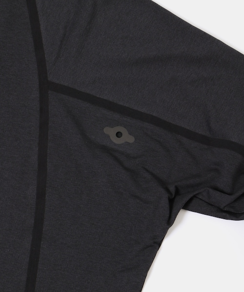 レア！　アルクフェニックス orbit tee リフレクション alk phenix (アルクフェニックス) / orbit tee (reflector