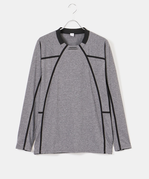 レア！　アルクフェニックス orbit tee リフレクション alk phenix (アルク フェニックス) orbit tee / 3D-urake