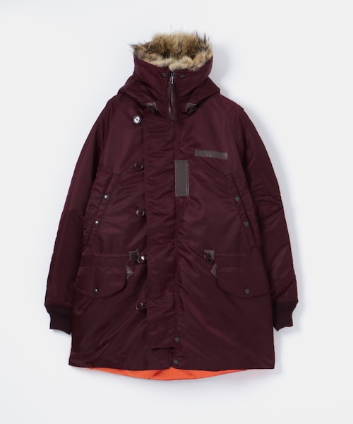 ジャケット・アウター rocky mountain grand teton n-3b ジャケット・アウター rocky mountain grand teton n-3b 激安通販