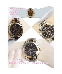 MICHAEL KORS クロノグラフ 腕時計 11620381.jpg