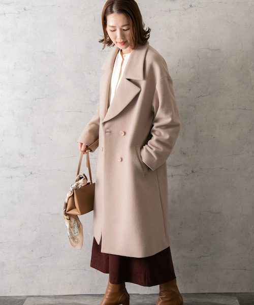 URBAN RESEARCH ROSSO WOMEN（アーバンリサーチ ロッソ）の「【WEB