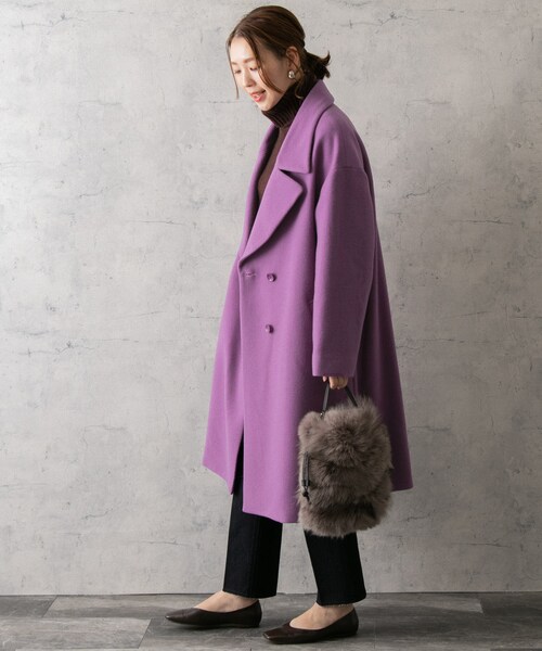 URBAN RESEARCH ROSSO WOMEN（アーバンリサーチ ロッソ）の「【WEB