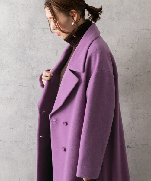 URBAN RESEARCH ROSSO WOMEN（アーバンリサーチ ロッソ）の「【WEB