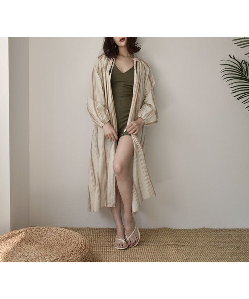 【新品未使用】Lavish Gate オールインワン スイムウェア Lavish Gate（ラヴィッシュゲート）の「swim-05001 日本製