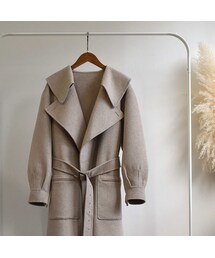 Lavish Gate（ラヴィッシュゲート）の「coat-02004 ロング