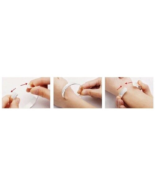 MB バングル シルバー OX JEWELRY High-End SILVER CURVE BANGLE