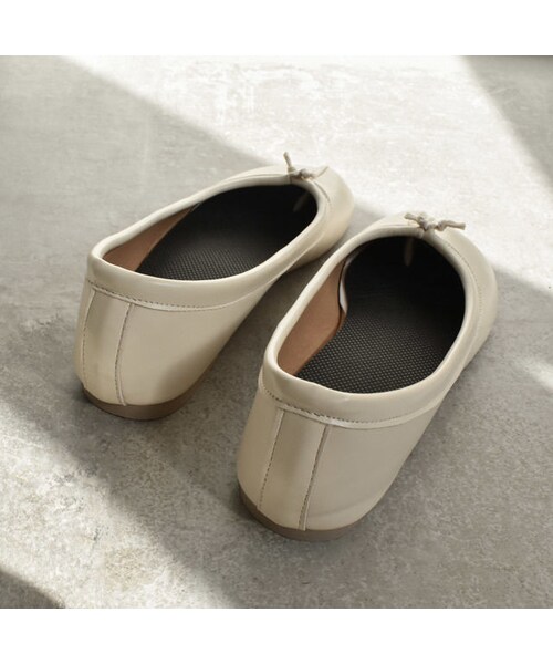 Lavish Gate(ラヴィッシュゲート)の「shoes-02050 足袋バレエシューズ フラットパンプス(パンプス・レディース・その他)」の13枚目の写真