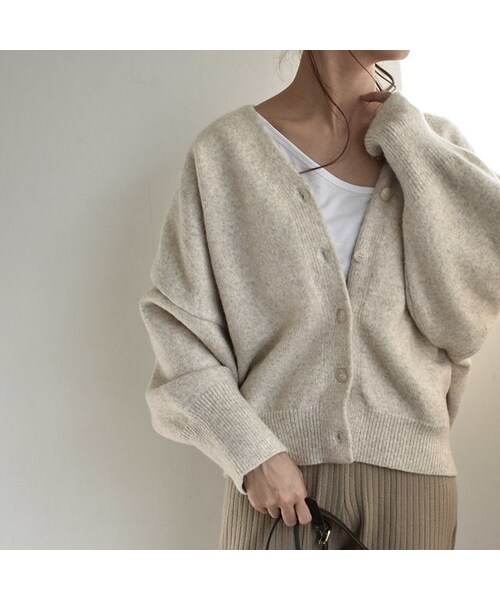 Lavish Gate（ラヴィッシュゲート）の「mb-tops-02021　アシンメトリー　変形タンクトップ　ホワイト　グレー　ブラック（Tシャツ/カットソー・レディース・その他）」の6枚目の写真