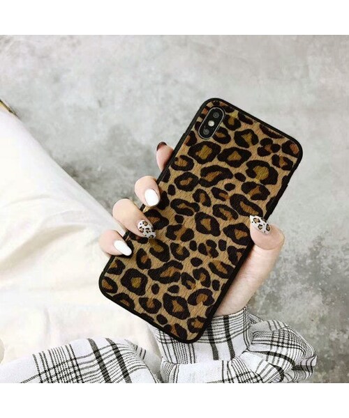 Lavish Gate（ラヴィッシュゲート）の「mb-iphone-02511 ハラコ調