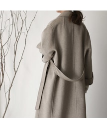 Lavish Gate（ラヴィッシュゲート）の「coat-06002 ワイドスリーブ