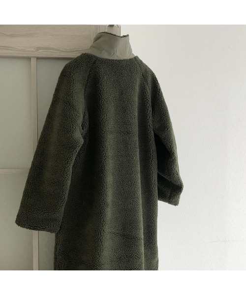 Lavish Gate（ラヴィッシュゲート）の「outer-02012 オーバーサイズ 