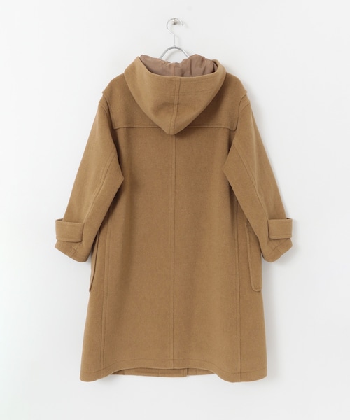 ダッフルコート URBANRESEARCH ROSSO URBAN RESEARCH ROSSO WOMEN（アーバンリサーチ ロッソ）の
