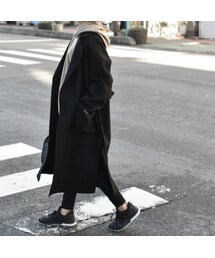 Lavish Gate（ラヴィッシュゲート）の「coat-02003 バックタック