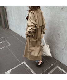 Lavish Gate（ラヴィッシュゲート）の「outer-04003 日本製 オーバー