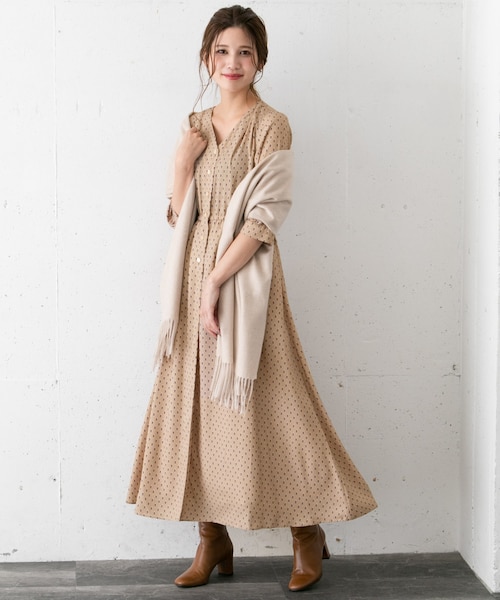 URBAN RESEARCH ROSSO WOMEN（アーバンリサーチ ロッソ）の「【WEB/一