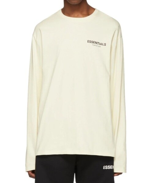 FOG ESSENTIALS（エフオージーエッセンシャルズ）の「FEAR OF GOD 