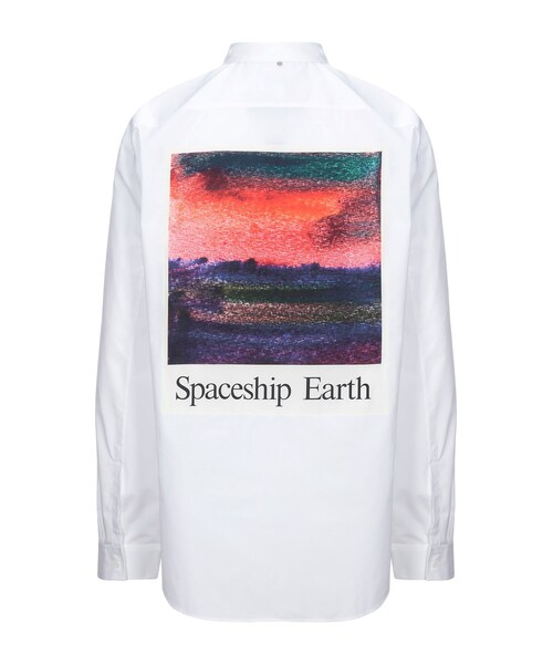 OAMC Spaceship Earth