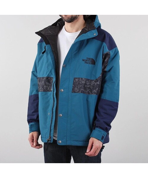 THE NORTH FACE（ザノースフェイス）の「海外限定【 THE NORTH FACE ...