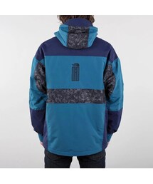 スキー THE NORTH FACE The North Face Invincible 1994 Retro Mountain Light Jacket (THE