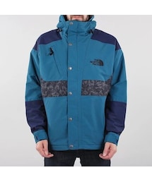THE NORTH FACE ジャケット M THE NORTH FACE（ザノースフェイス）の「海外限定【 THE NORTH FACE