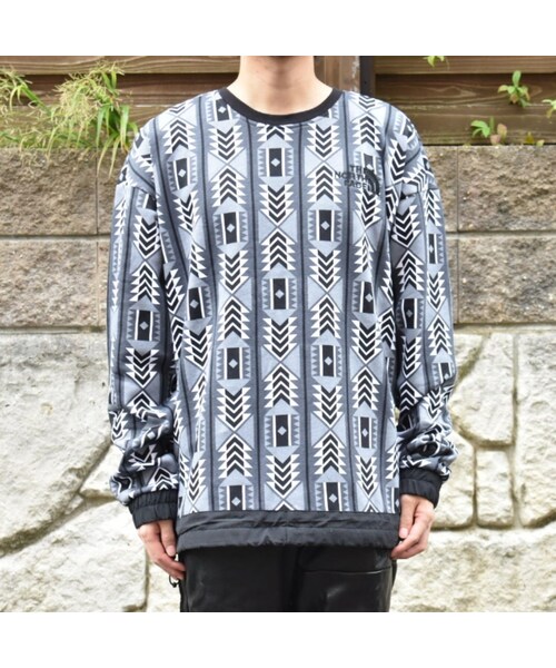 THE NORTH FACE（ザノースフェイス）の「海外限定【 THE NORTH