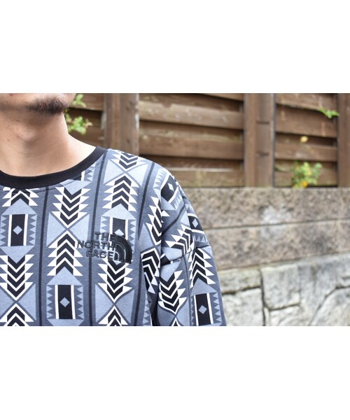 THE NORTH FACE（ザノースフェイス）の「海外限定【 THE NORTH