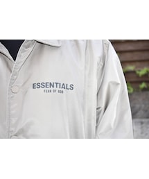 FOG ESSENTIALS（エフオージーエッセンシャルズ）の「FEAR OF