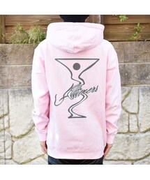 Supreme （シュプリーム）の「ALLTIMERS BLOW DRY HOODIE ロゴパーカー