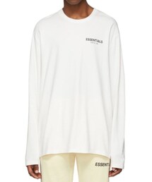 FOG ESSENTIALS（エフオージーエッセンシャルズ）の「FEAR OF