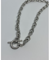 no brand | ｟即納｠short chain necklace(ネックレス)