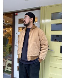 Vintage Clothing（ヴィンテージクロージング）の「Made in USA / 70's