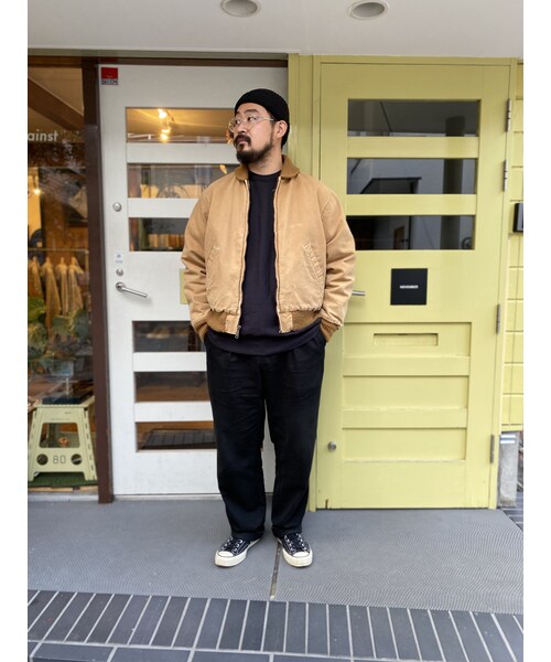 Vintage Clothing（ヴィンテージクロージング）の「Made in USA / 70's