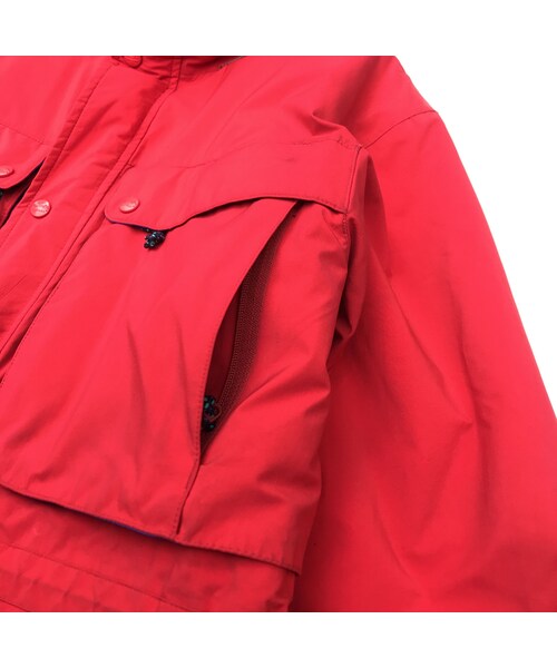 L.L.Bean（エルエルビーン）の「90s L.L.Bean / North Col Gore