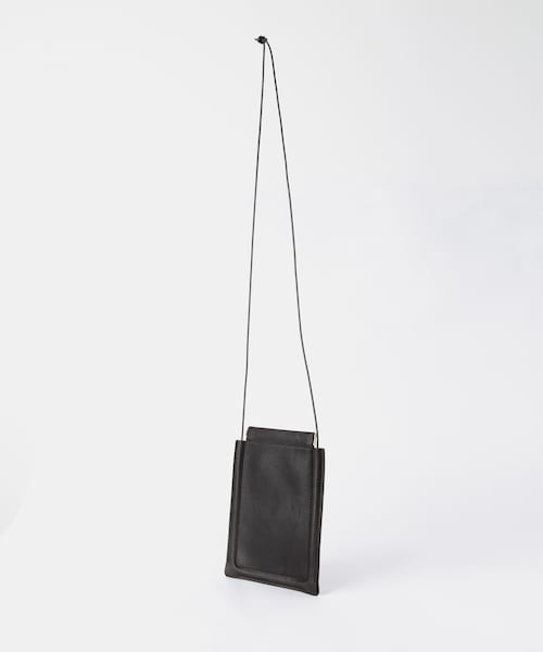 Hender Scheme（エンダースキーマ）の「Hender Scheme purse bag