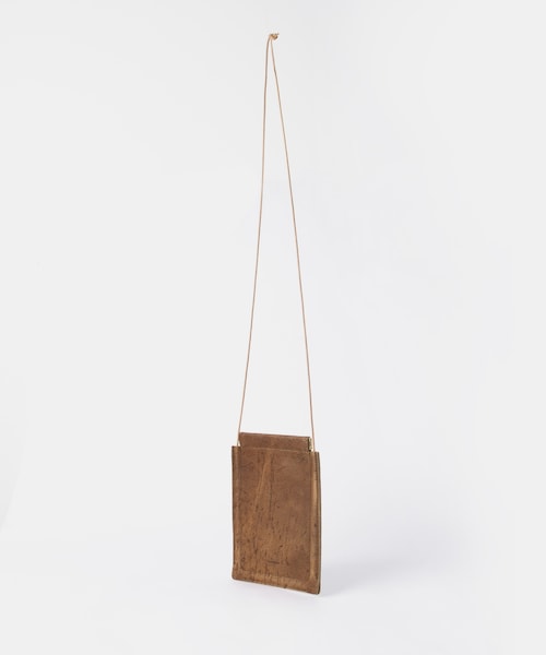 Hender Scheme（エンダースキーマ）の「Hender Scheme purse bag