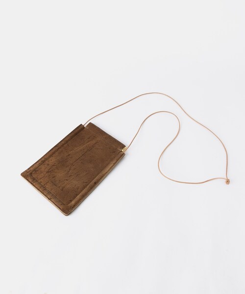 Hender Scheme（エンダースキーマ）の「Hender Scheme purse bag