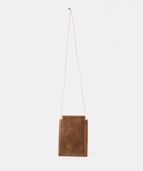 Hender Scheme（エンダースキーマ）の「Hender Scheme purse bag
