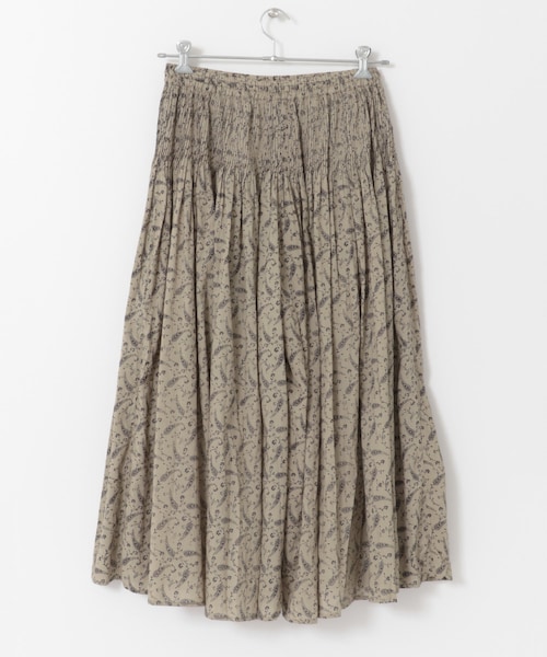 maison de soil（メゾンドソイル）の「maison de soil CULOTTES WITH