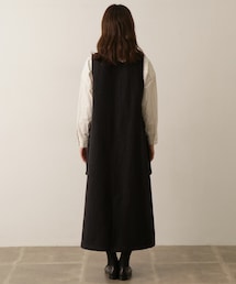 試着のみ susuri アイデリックワンピース