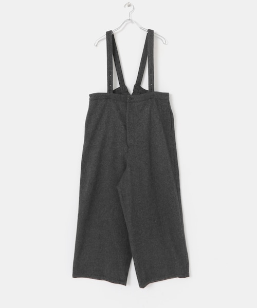 susuri（ススリ）の「susuri クラウンパンツ（）」 - WEAR