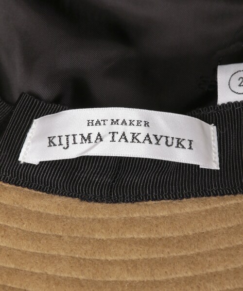 KIJIMA TAKAYUKI（キジマ タカユキ）の「KIJIMA TAKAYUKI